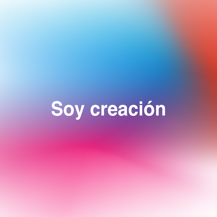 Enfoque soy Creación
