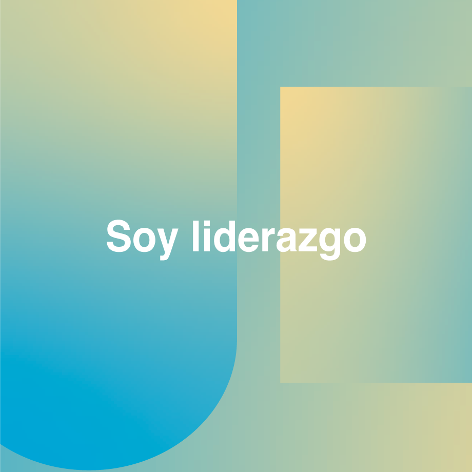 Enfoque soy Liderazgo
